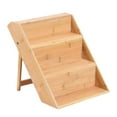 thumbnail image 2 of Estante multifunción de madera para especias, organizador de especias de bambú para ahorrar espacio, organizador de para maquillaje, Gloria Especiero, 2 of 9
