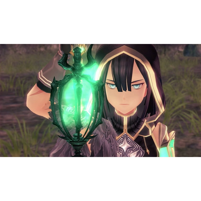 Restored Ys IX: Monstrum Nox Pact Edition, Koei Tecmo