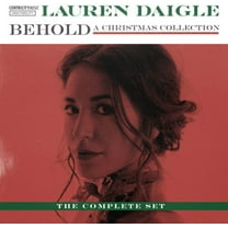 Lauren Daigle - Behold: The Complete Set - Music & Performance - CD