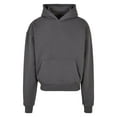 thumbnail image 1 of Build Your Brand Mens Ultra Heavyweight Hoodie, 1 of 4