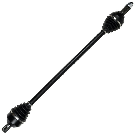 Niche Front CV Axle Drive Shaft for Can-Am Maverick R X XRS 705402490 519-KCA2669X