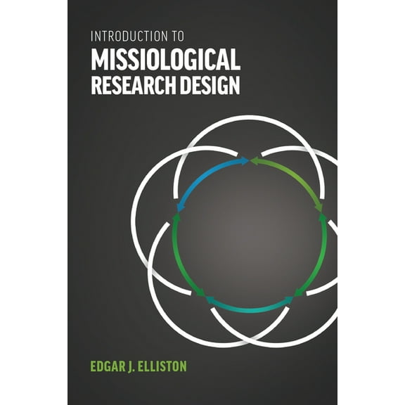 Introduction to Missiological Research Design*, (Paperback)