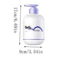thumbnail image 2 of Anti Dandruff Shampoo for Deep Scalp Cleansing Oil Control Itching Relief and Dandruff Removal, Soothing Flake Control Shampoo for Men Women, Dry Itchy Scalp Treatment for Daily Use at Home, 2 of 5