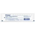 thumbnail image 6 of Dukal Swabstick Sterile 3 Inch 9013 100 Box(s), 6 of 7