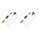 thumbnail image 1 of Soidarity Kit de limpieza, barril de calibre resistente al desgaste, juego de cepillos para exteriores, removedor de polvo resistente de mano, accesorios Type2 NO2 Soidarity CBP146459, 1 of 6