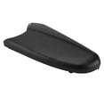 Bottom Lower Wing Mirror Cover ABS Replacement for Vauxhall Opel Astra