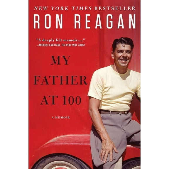 My Father at 100, (Paperback)