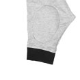 thumbnail image 3 of Soporte para patas de perro Vhermosa suave y transpirable gris y negro XL, 3 of 8