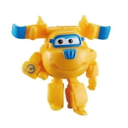 Super Wings Mini-Figure (حزمة فويل)