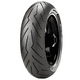 thumbnail image 1 of Llanta De Moto Pirelli Diablo Rosso 3 190/55zr-17 75w Uso Sin Cámara, 1 of 3