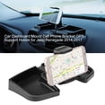 thumbnail image 3 of LAFGUR ABS Cell Phone Mount, Cell Phone Holder, For Car, 3 of 8