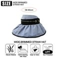 thumbnail image 2 of Sandproof Waterproof Lightweight Camping Tarp, Foldable &Easily Fits into Small Bag, for Outdoors Recreation, 2 of 5