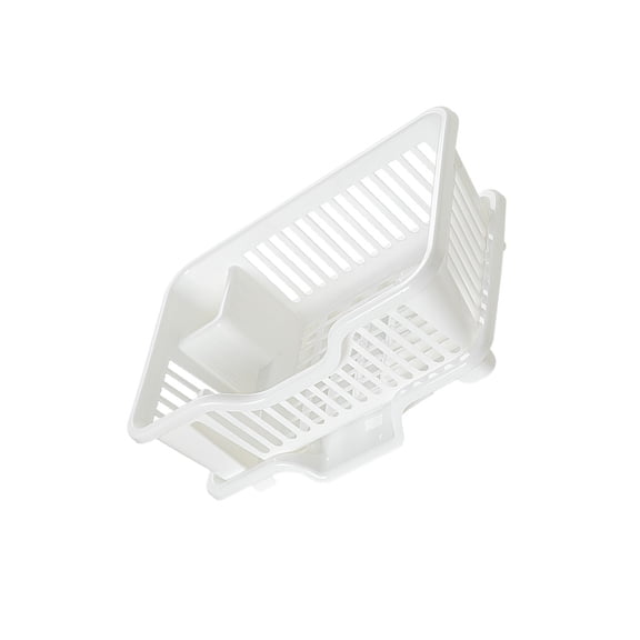 Multi Functional Dish and Bowls Drainer Rack for Small Kitchens Efficient Storage Solution for Tableware