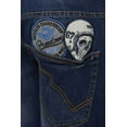 thumbnail image 4 of RING OF FIRE Men's Migo Denim Shorts, 4 of 6
