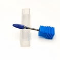 thumbnail image 5 of Broca de carburo de cerámica de diamante para uñas, fresa giratoria, cortador de uñas, herramienta de manicura y pedicura, máquina pulidora eléctrica, 5 of 5