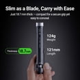 thumbnail image 4 of Nextorch TA70, 4 of 9