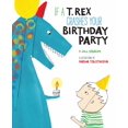 thumbnail image 1 of If a T. Rex Crashes Your Birthday Party, 1 of 4