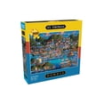thumbnail image 3 of Rompecabezas Buffalo Games Eric Dowdle St. Thomas 1000 piezas, 3 of 6
