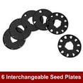 thumbnail image 2 of Chapin 8701B Garden Seeder with 6 Seed Plates, 2 of 5