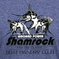 thumbnail image 3 of CafePress - FTC LOGO BLACK Men's Deluxe T Shirt - Mens Tri-blend T-Shirt, 3 of 4