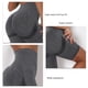 thumbnail image 5 of Pantalones Cortos Ajustados De Fitness, Pantalones Cortos Deportivos De Cintura Alta Elásticos De Secado Rápido Para Correr, 5 of 6