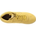 thumbnail image 3 of Botas Hoodland Suede Camel Nike  654888-727, 3 of 5