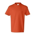 thumbnail image 1 of Hanes. Naranja. M 5450. 00766369150489 hanes 5450, 1 of 1