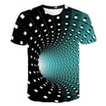 thumbnail image 1 of 2023 niños Whirlpool camisetas disfraces 3D estampado niños/niñas camisetas de manga corta Tops ropa moda Casual Tee-Shirts12M Gao Jinjia LED, 1 of 1