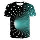 thumbnail image 2 of 2023 niños Whirlpool camisetas disfraces 3D estampado niños/niñas camisetas de manga corta Tops ropa moda Casual Tee-Shirts11T Gao Jinjia LED, 2 of 2