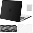 thumbnail image 1 of Compatible con MacBook Pro de 14 pulgadas (modelos 2024, 2023, 2022 y 2021) M3 A2918 A2992 M2 A2779 M1 A2442 Pro Max., 1 of 4
