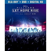 Hillsong: Let Hope Rise (Blu-ray + DVD + Digital Copy), Universal Studios, Documentary