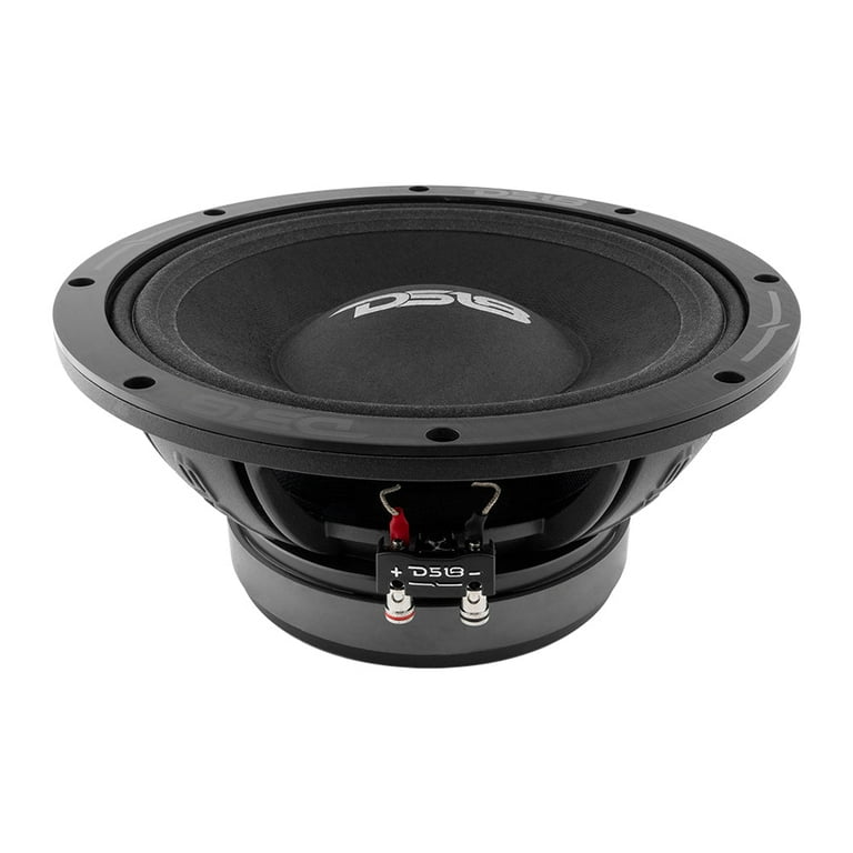 Ds18 hotsell 10 midbass