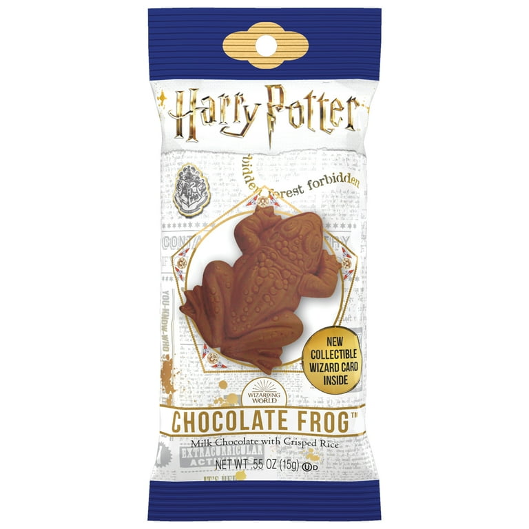 Chocolate frog bag hotsell