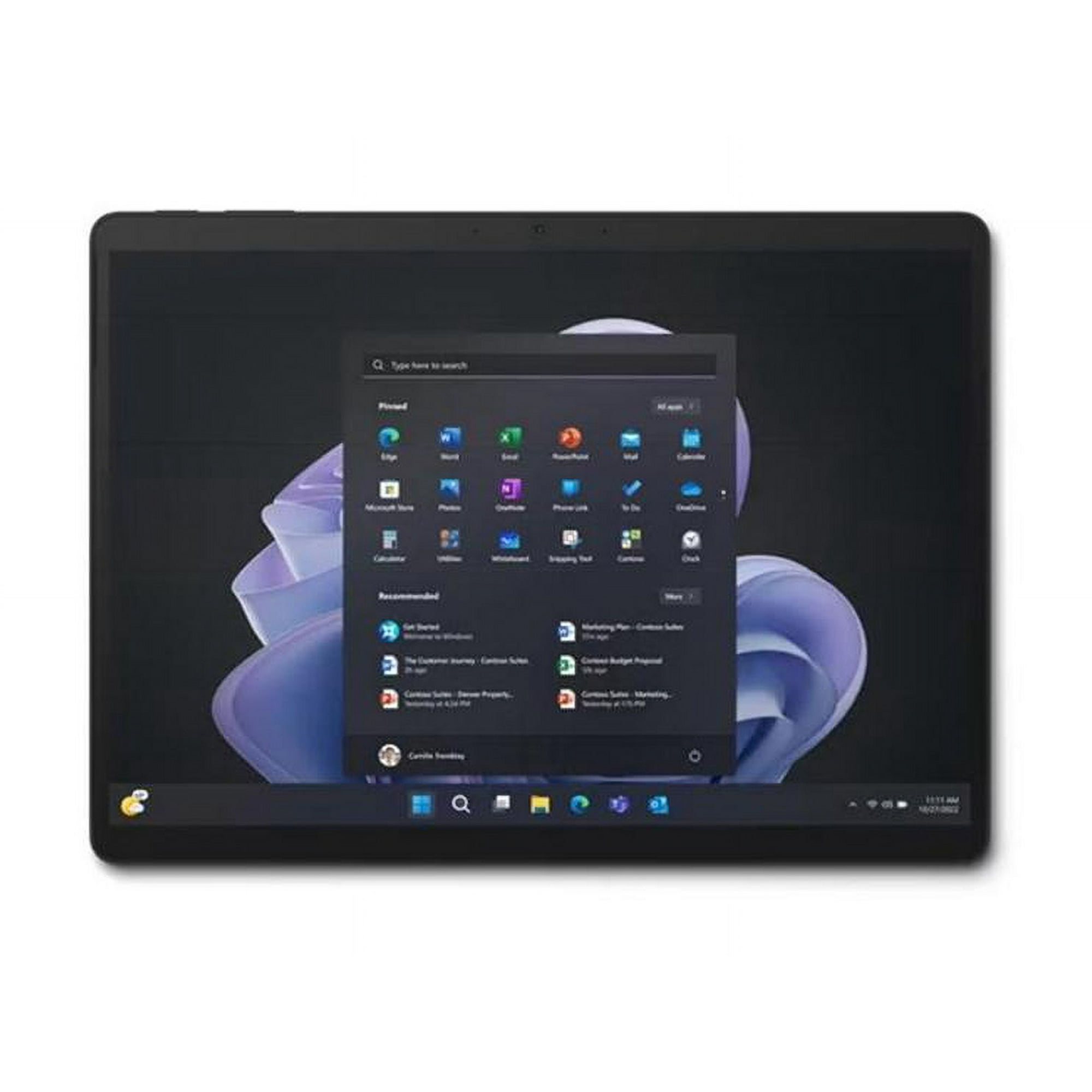 Microsoft Surface Pro 9 13