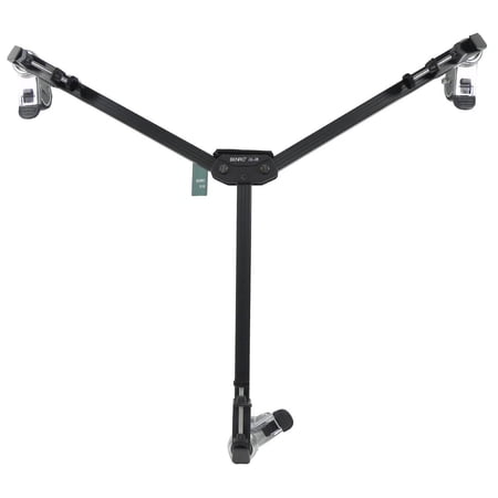 Benro DL06 33.5 x 6 Wheeled Studio Tripod Dolly