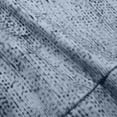 thumbnail image 5 of WEAIXIMIUNG Robe Chandail en Molleton Femme Midi Mode Automne/hiver Chandail Extérieur Col Rond Imprimé de Noël Tricot Grossier Chandail à Capuche, 5 of 5