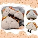 thumbnail image 1 of Jellycat Hot Toys Plush Toy Super Soft Cute Elephant Doll Soothing Plush Toy, 1 of 7