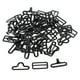 thumbnail image 3 of 40 Juegos De Pajarita Clip De Hardware Clip De Clip De Para Correa De Sunnimix Gancho de correa de hombro ajustable, 3 of 8