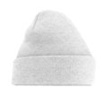 thumbnail image 1 of Beechfield Soft Feel Knitted Winter Hat, 1 of 2