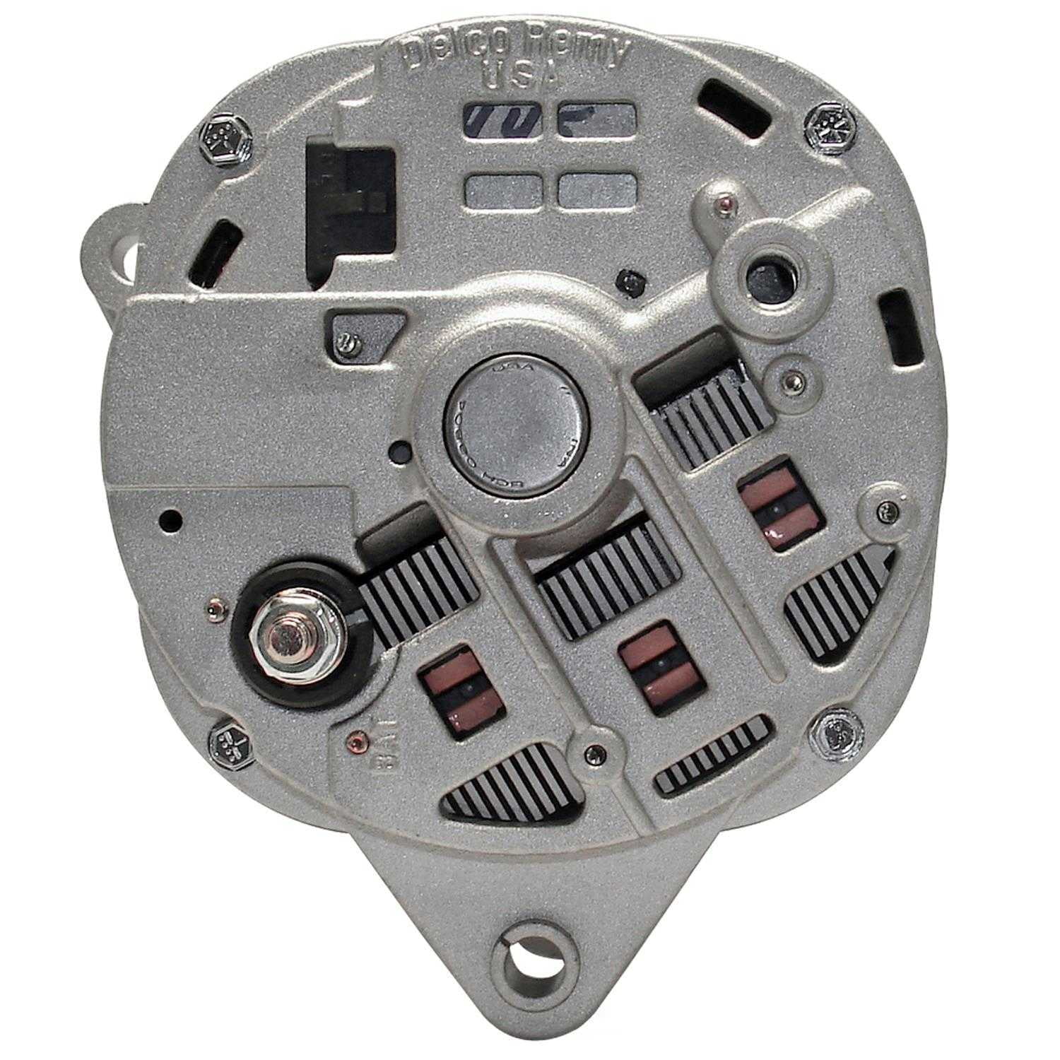FVP Professional 8248611 Alternator Standard