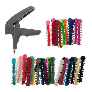 Orthodontic Tool Set Orthodontics Braces Accessories Abs