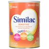 Similac Sensitive for Fussiness & Gas Due to Lactose Sensitivity - OPtiGRO