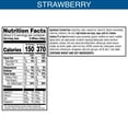 thumbnail image 4 of Pop-Tarts Frosted Strawberry Baked Pastry Bites 3.5 oz - 5 Pack, 4 of 5