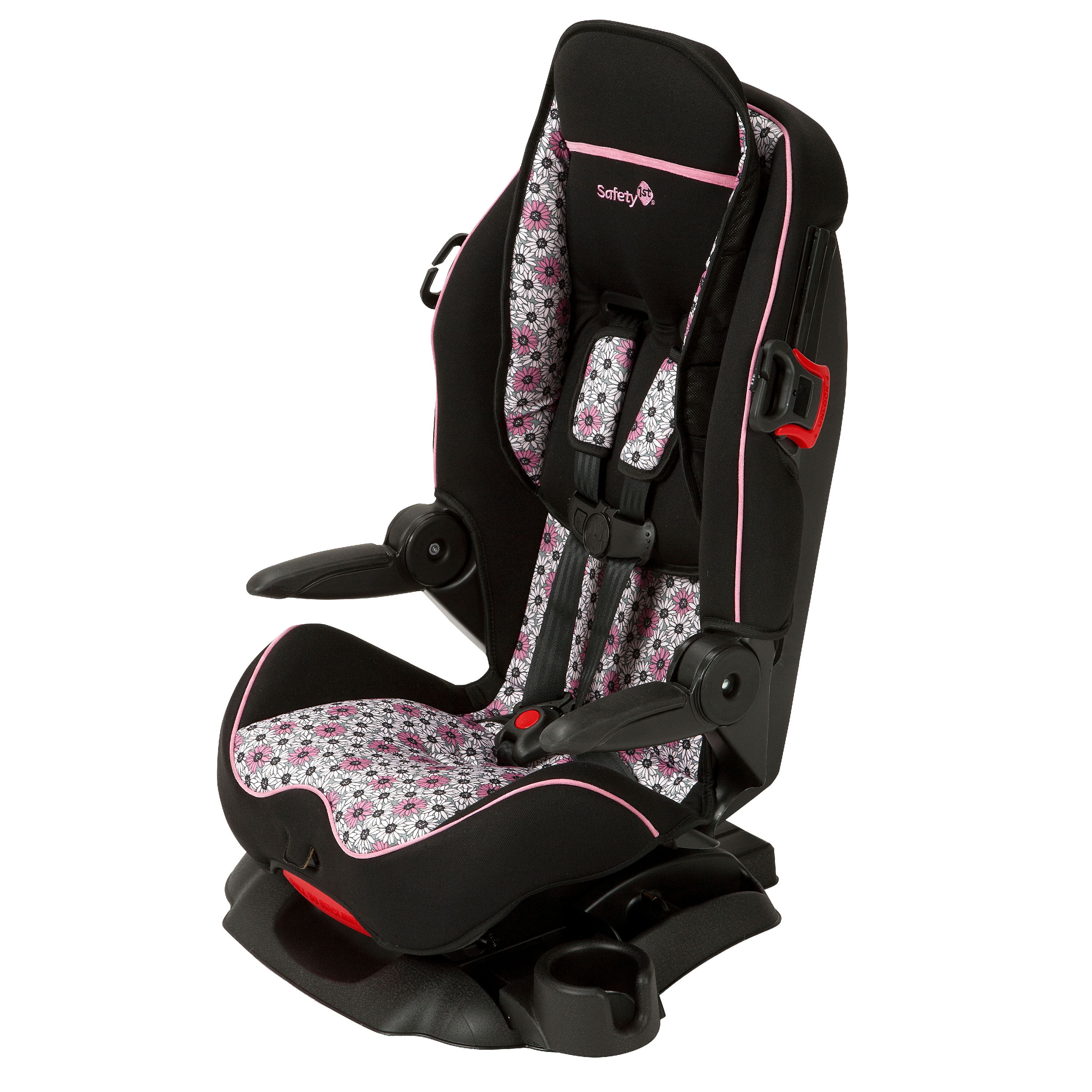 safety 1st summit isofix 30