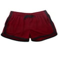 thumbnail image 1 of Men‘S Gym Workout Shorts Running Training Jogging Short Pants, 1 of 5