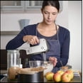 thumbnail image 5 of Max Life Hand Mixer ML-6617 with Snap-On Storage Case – 5-Speed Electric Mixer, Superior Power, Efficiency, and Style., 5 of 7