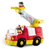 Fisher-Price Little People Fire Truck