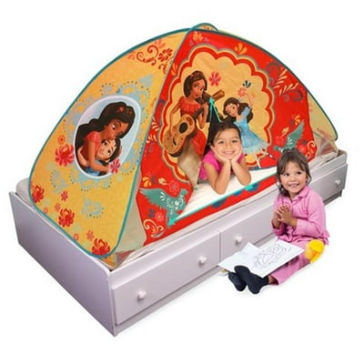 Buy Elena of Avalor Bed Tent Online Kuwait Ubuy