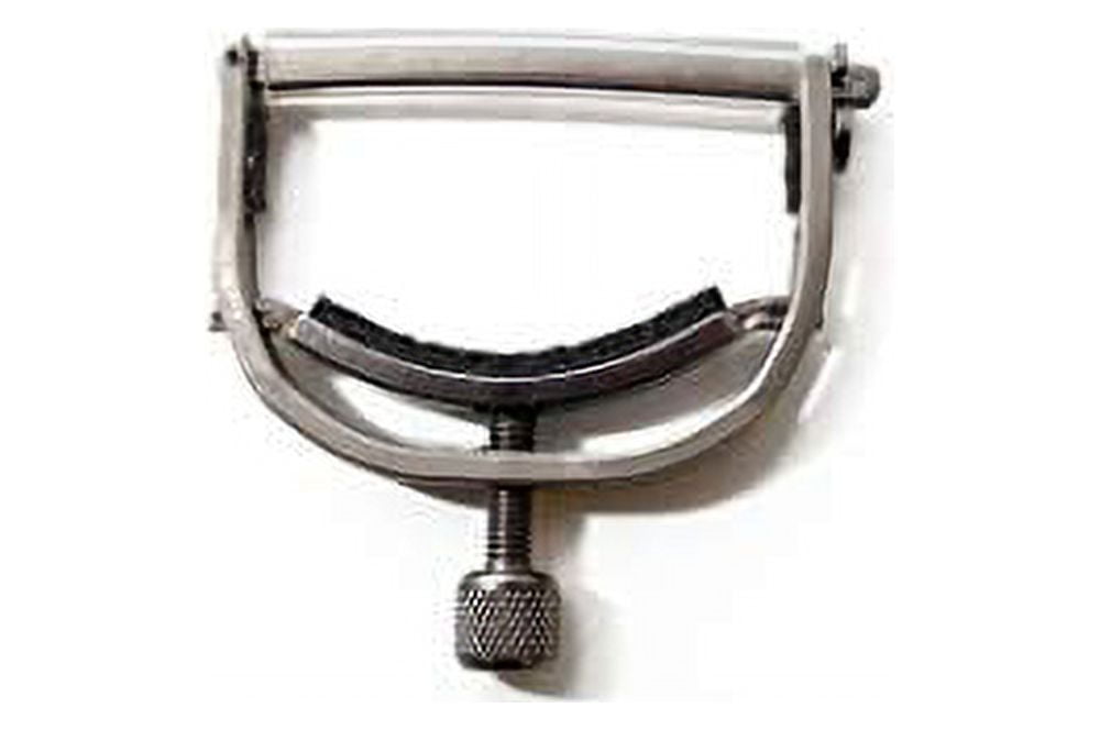 Paige 6-String Standard Guitar Capo - Made in the USA,- Premium Capo for Acoustic Guitars