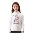 thumbnail image 1 of Chandail pour Enfants Chandail Col Rond pour Enfants Tricot pour Enfants, 1 of 8